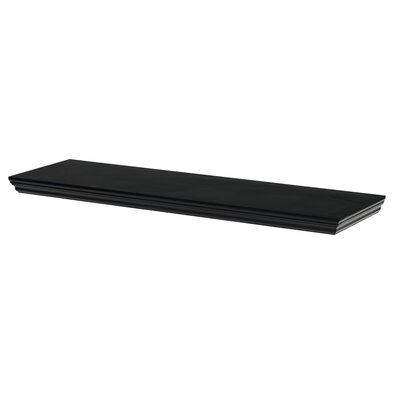 P-025 polc, fekete