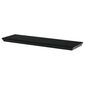 Raft P-025, negru