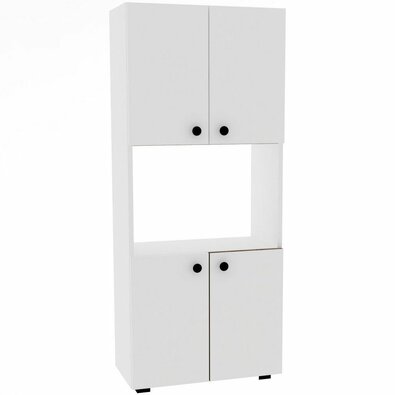 Szafka kuchenna Efe White