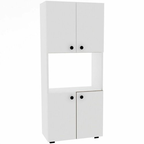 Dulap de bucătărie Efe White