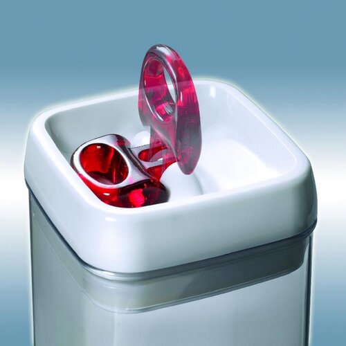 Recipient pentru alimente Leifheit FRESH & EASY, 1,2 l 31210