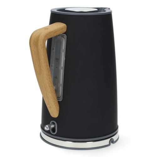 Nedis KAWK510EBK rychlovarná konvice 1,7 l, černá - thumb (3)