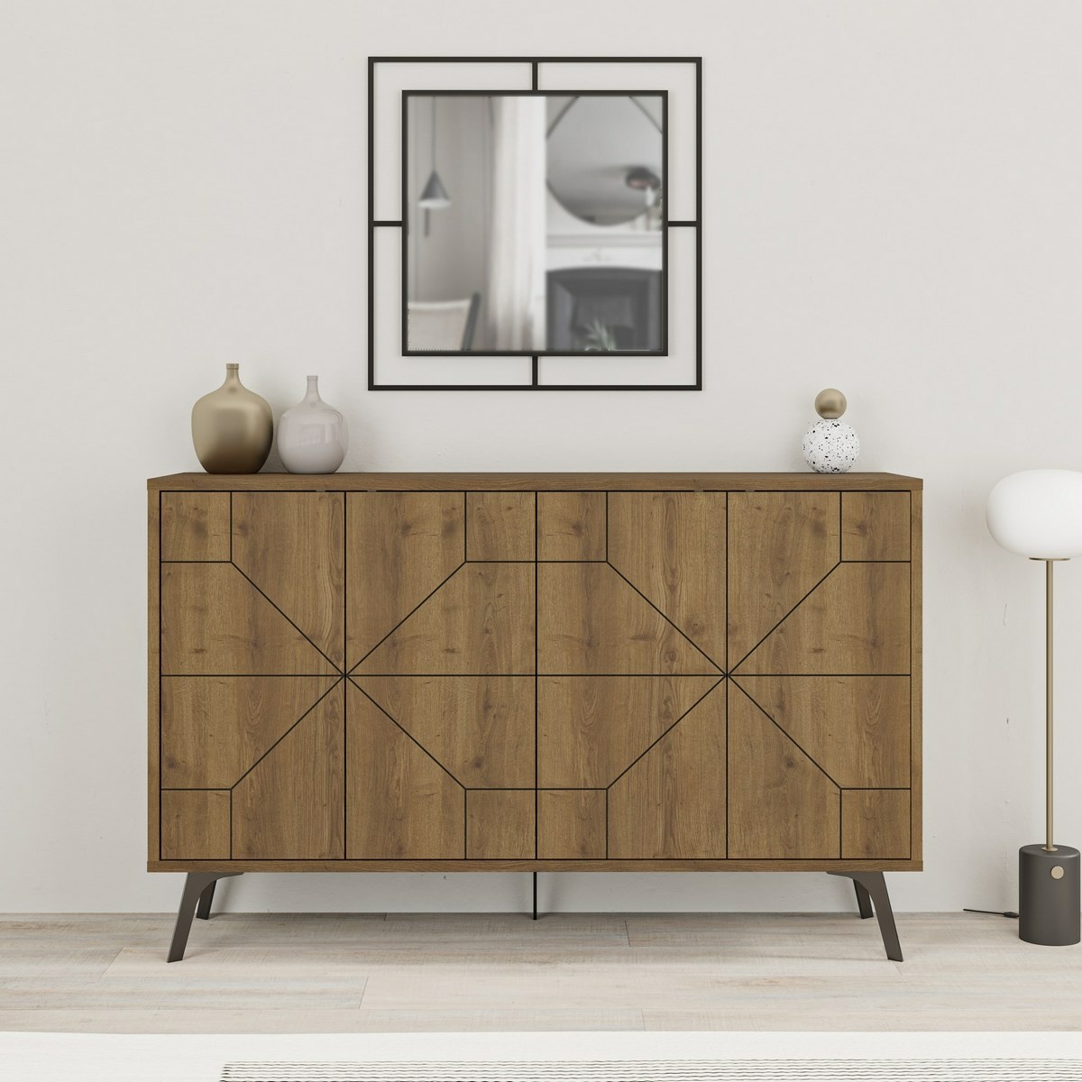 Skrinka Dune Hitit