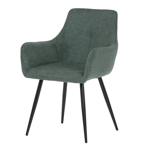 Set de scaune de sufragerie DCH-226 GRN2, 2 buc.