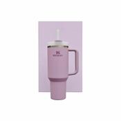STANLEY Quencher H2.O FlowState Tumbler 1180 ml Lilac