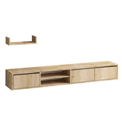 TV-Lowboard Heka