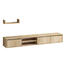 TV-Lowboard Heka