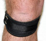 Bandáž na kolenné väzy