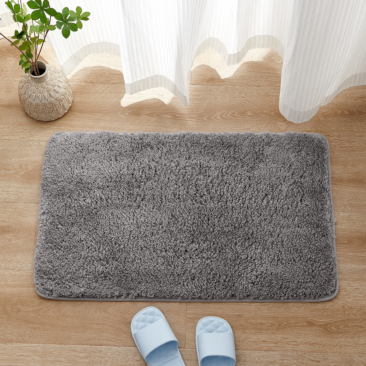 4Home Koupelnová předložka Comfort, 50 x 80 cm - thumb (1)