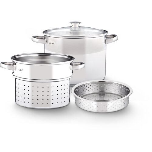 Lamart LT1067 lonec za testenine Pasta 6 l