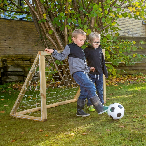 My Hood 302100 Homegoal Classic Micro futballkapu,125 x 100 x 60 cm