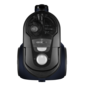 Concept VP5241n aspirator fără sac 4A RADICALHome&amp;Car, 800 W