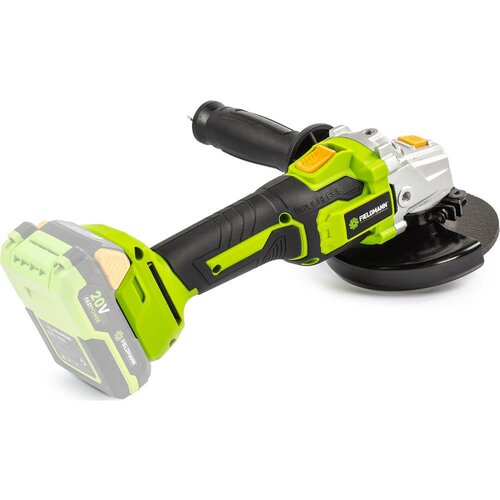 Fieldmann FDUB 70215-0 szlifierka kątowa, 20 V