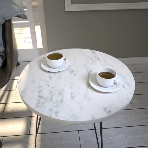 Masă de cafea Sandalf Marmo