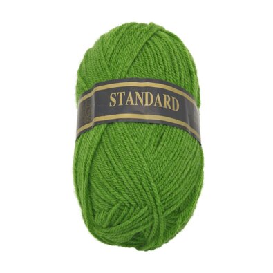 Preja STANDARD zelena, 50 g / 150 m