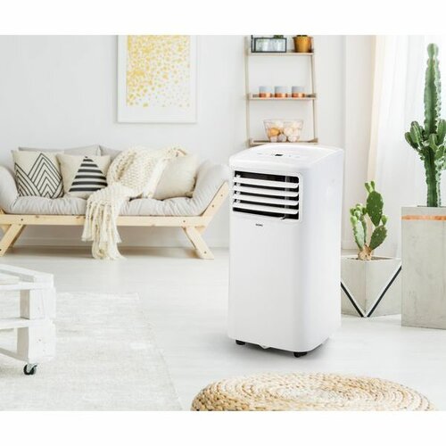 DOMO DO1035A mobilní klimatizace, 7 000 BTU