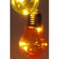 Svetelná LED reťaz Bulb