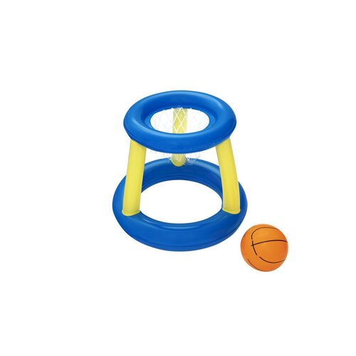 Bestway Napihljivo igralno središče, premer 61 cm