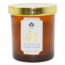 Arome Sveča v barvnem steklu s pokrovčkom,Cinnamon &amp; Gingerbread, 125 g
