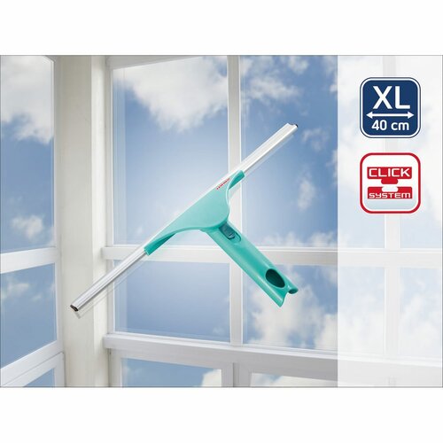 Leifheit Window Slider letörlő lapát, 40 cm