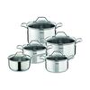 Set oale Tefal Intuition, 10 piese