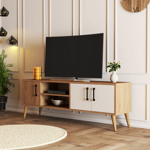 Televizní stolek Exxen Oak