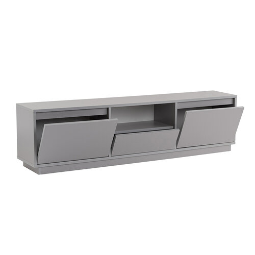 Masă TV Vanguard Grey