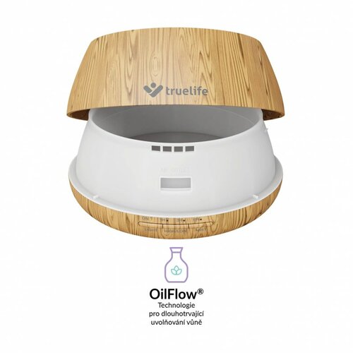 TrueLife AIR Diffuser D9 Inteligentny dyfuzorzapachowy