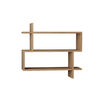 Raft Paralel Oak