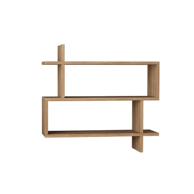Raft Paralel Oak