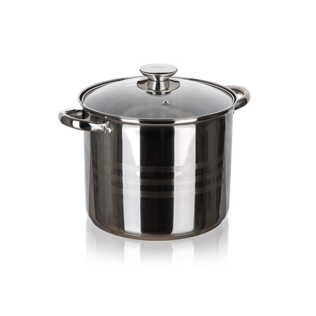 Banquet Garnek nierdzewny Living 9 l, 9 l