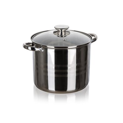 Banquet Nerjaveča posoda Living 9 l
