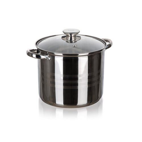 Banquet Hrniec nehrdzavejúci LIVING 9 l