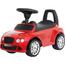 Buddy Toys BPC 5121 Mașină de împins Bentley GT,roșie