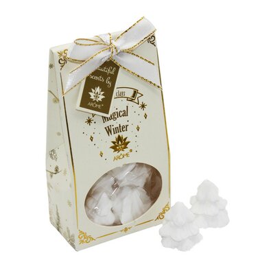 Arome Jíly dišeče, 6 kosov, Magical Winter