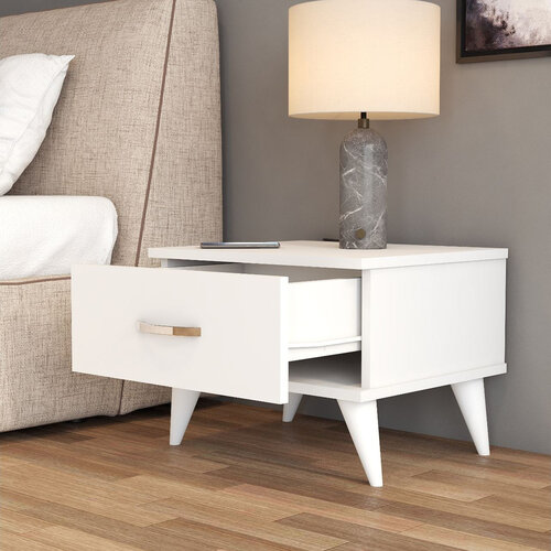 Nachttisch David White