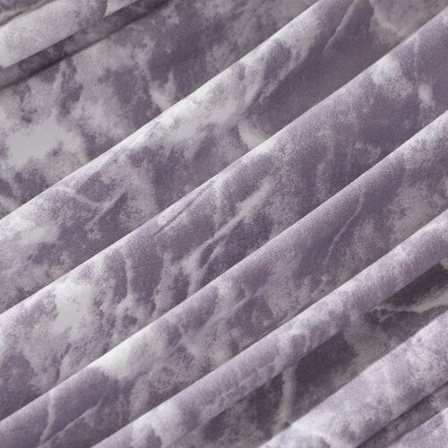 4Home Napínací potah na křeslo Marble , 75 - 95 cm