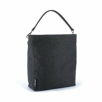 Rolser Nákupná taška Eco Bag, antracitová Rolser Nákupná taška Eco Bag, antracitová