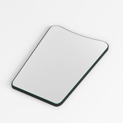 Spiegel Bella Donna 50 x 70 cm