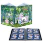 Pokémon UP - Enchanted Glade - A5 album na 80 karet