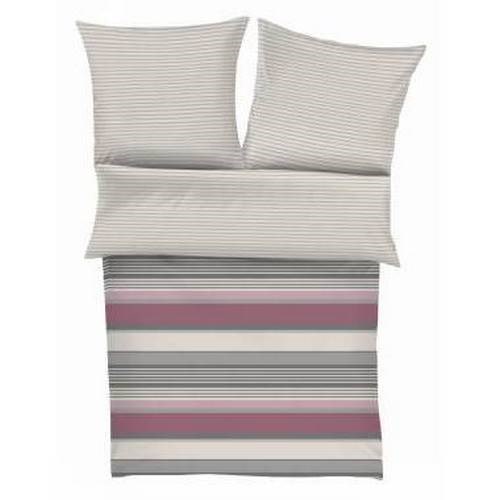 IBENA Saténové obliečky 5980/550, 140 x 200 cm, 70 x 90 cm