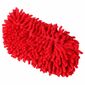 Sixtol Gobica za pranje avtomobila CAR DETAILINGWASH 1 , 24 x 12,5 x 6 cm, črno-rdeča