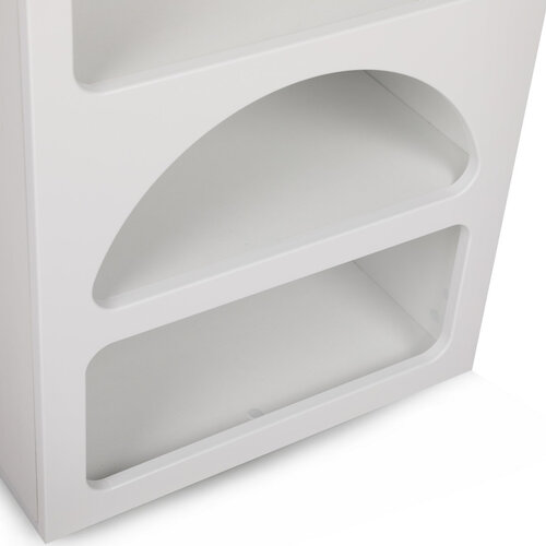 Biblioteczka Venus White