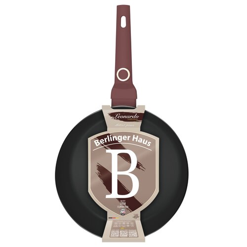 BerlingerHaus Flipová pánev Leonardo 26 cm