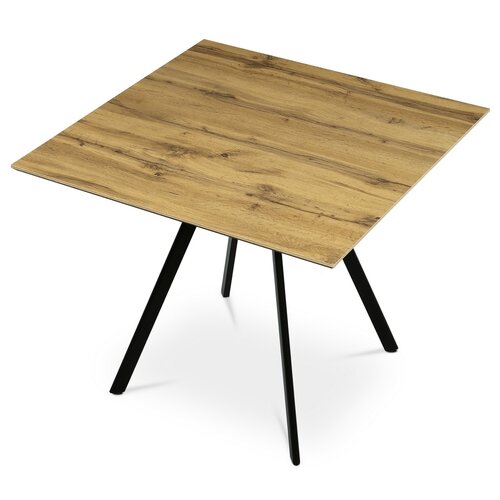 R5190 OAK étkezőasztal, tölgyfa