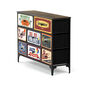 Komoda w stylu vintage, 103 x 30 x 78 cm