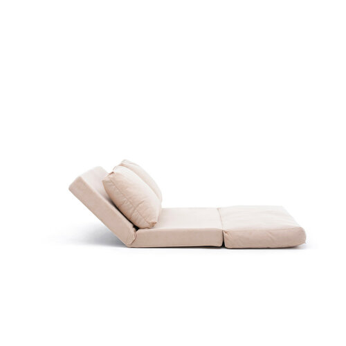 Klappsofa Taida Cream