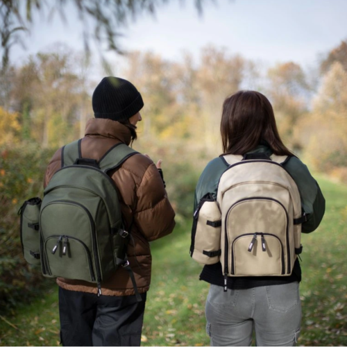 Livoo SE970C piknik nahrbtnik, bež