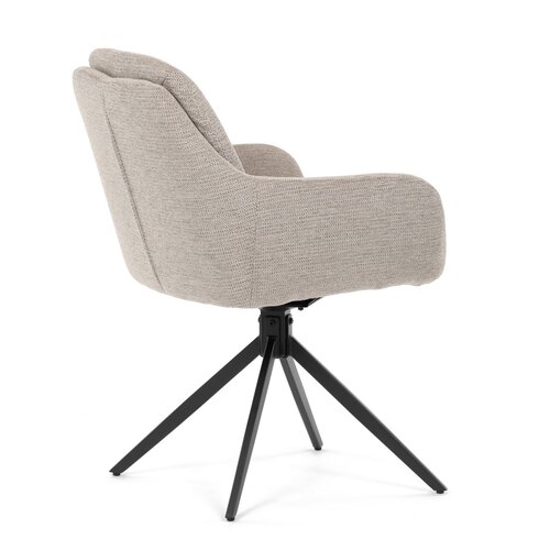 Set de scaune de sufragerie cu mecanism deîntoarcere DCH-P3174 LAN2, 2 buc.