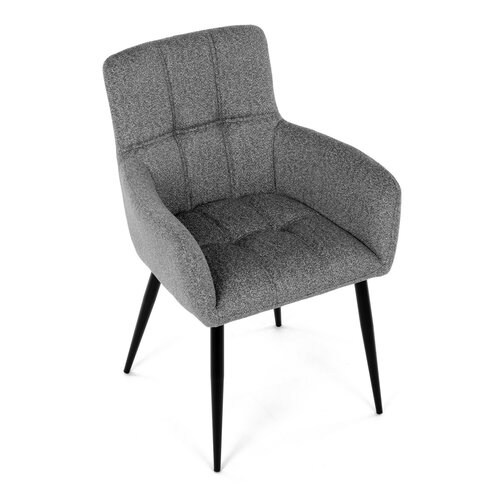 Set de scaune de sufragerie DCH-P3146 SIL2, 2 buc.